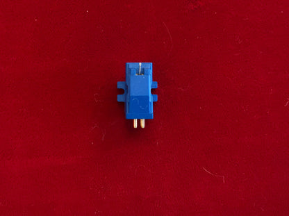 Ortofon X1-MC Cartridge & OEM Stylus