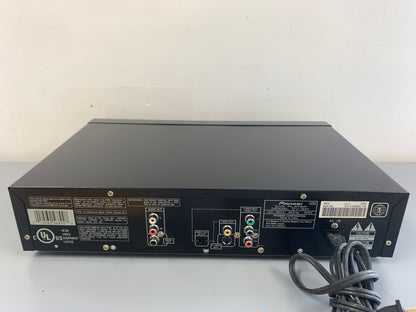 Pioneer DV341 DVD Player