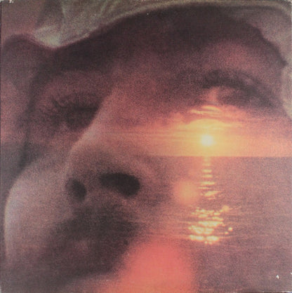 David Crosby : If I Could Only Remember My Name (LP, Album, Club)