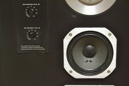 JBL L96 3 Way Floor Standing Speakers * No Store Shipping *