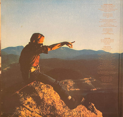 Stephen Stills : Stephen Stills 2 (LP, Album, SP;)