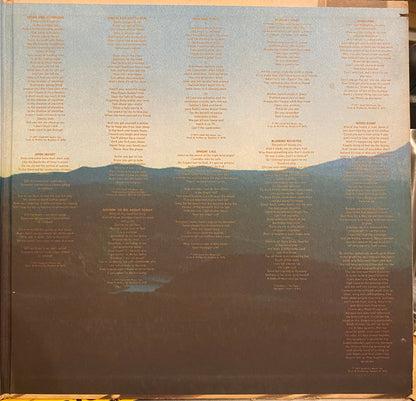Stephen Stills : Stephen Stills 2 (LP, Album, SP;)