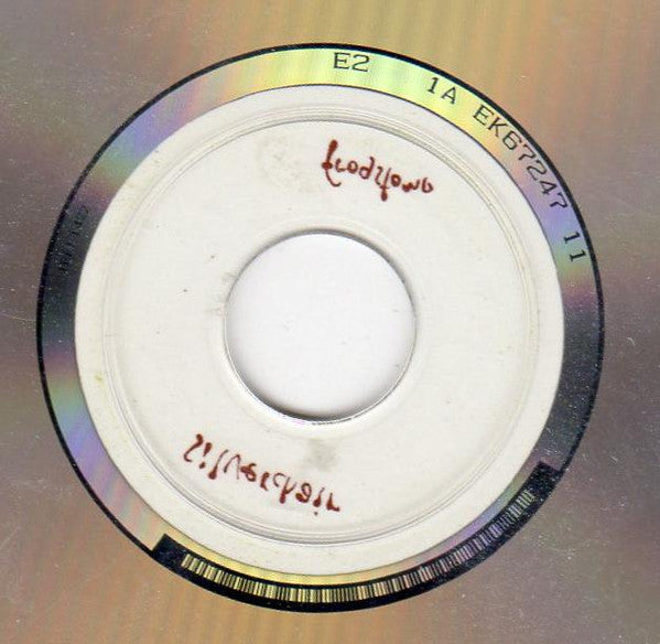 Silverchair : Frogstomp (CD, Album, Son)