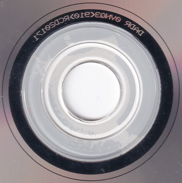 David Bowie : Changesbowie (CD, Comp, RE, Gre)