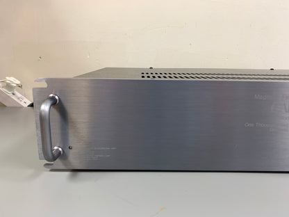Carver M1.5t Power Amplifier
