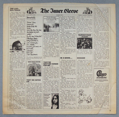 Blood, Sweat & Tears* : Blood, Sweat & Tears Greatest Hits (LP, Comp, Pit)