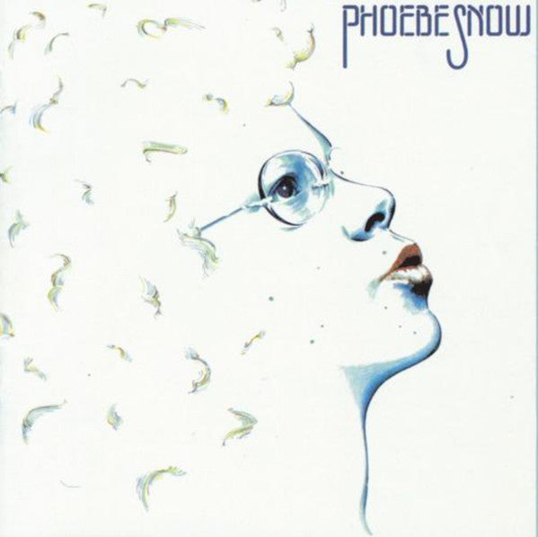 Phoebe Snow : Phoebe Snow (2xLP, Album, RE, RM, Gat)