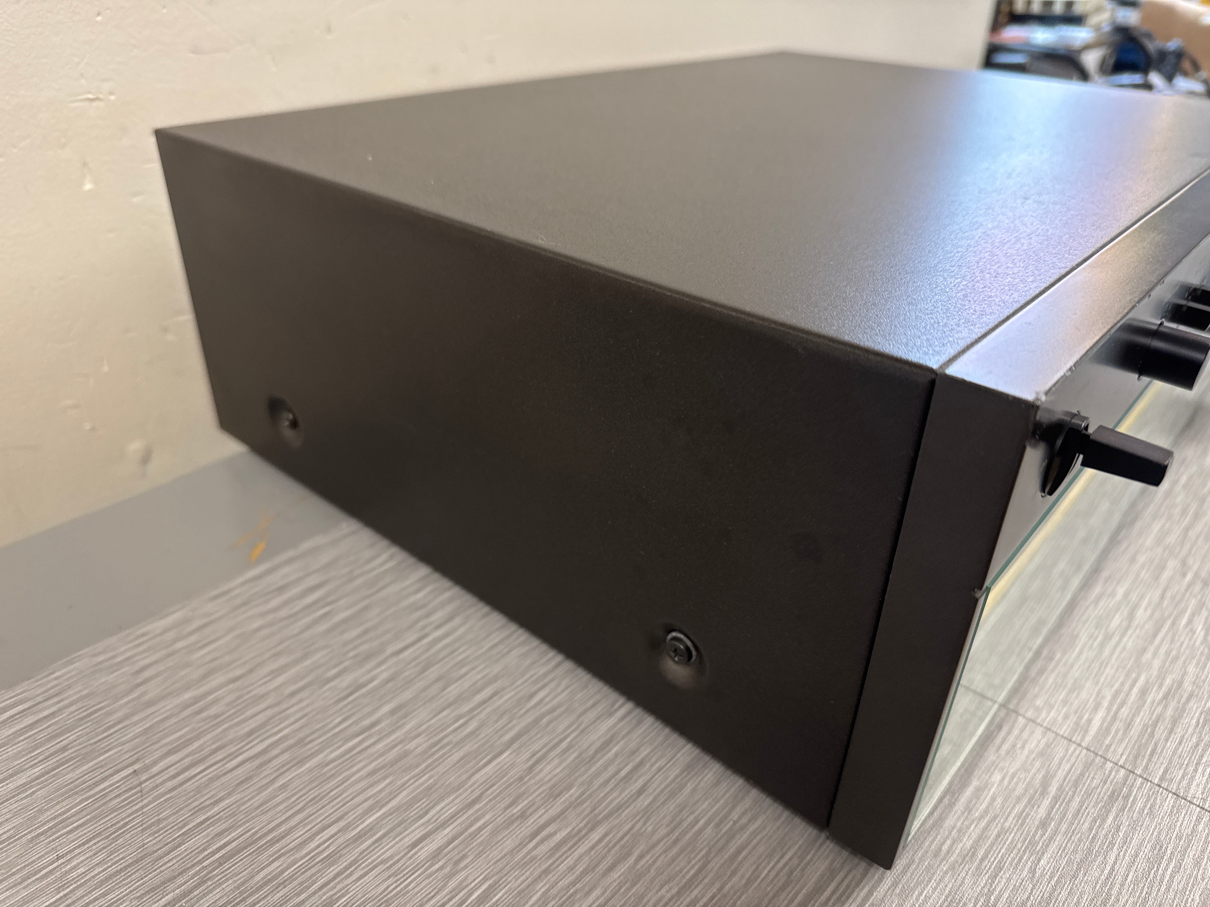 Technics ST-8080 Stereo tuner – The Turntable Store