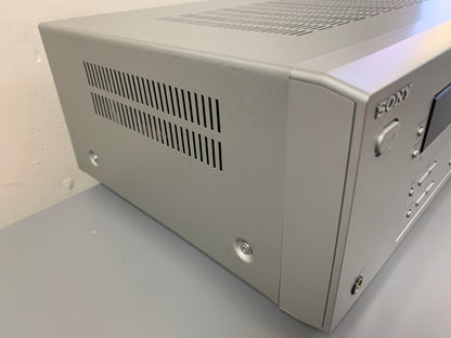 Sony STR-K650P Receiver