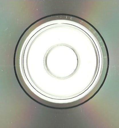 Madonna : Like A Virgin (CD, Album)