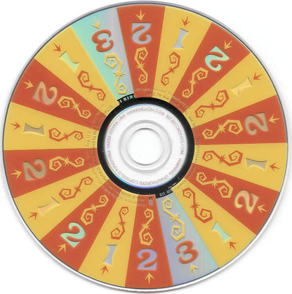 Hawk Nelson : ...Is My Friend! (CD, Album + DVD + S/Edition, Tri)