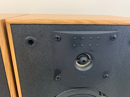 JBL J2050 Speakers