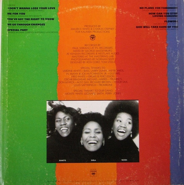 Buy The Emotions : Flowers (LP, Album, San) Online for a great