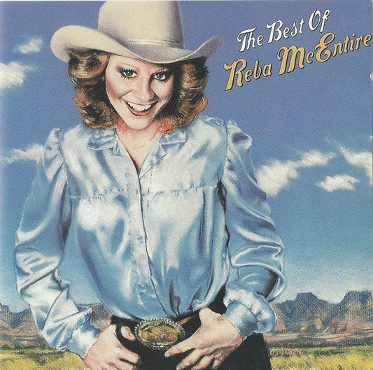 Reba McEntire : The Best Of Reba McEntire (CD, Comp)