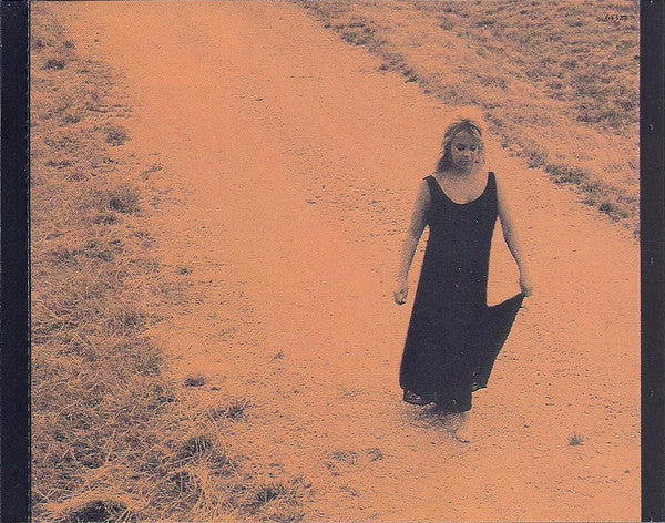 Mary Chapin Carpenter : Stones In The Road (CD, Album, Club, RE)
