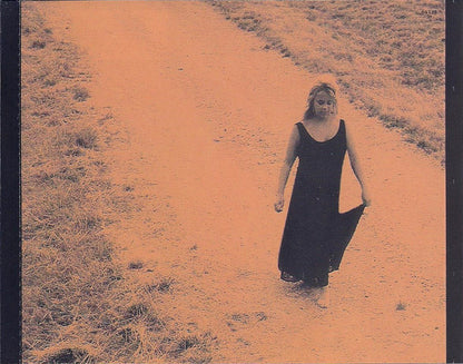 Mary Chapin Carpenter : Stones In The Road (CD, Album, Club, RE)