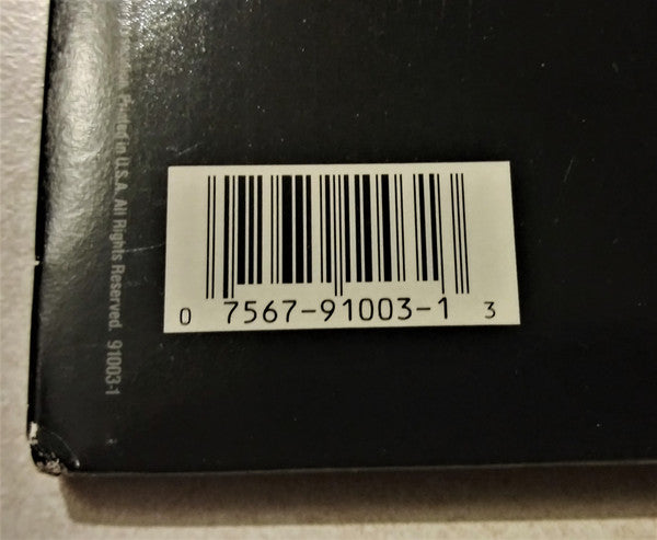 U2 : Rattle And Hum (2xLP, Album)