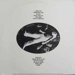 Spirit (8) : Twelve Dreams Of Dr. Sardonicus (LP, Album, RE, Car)