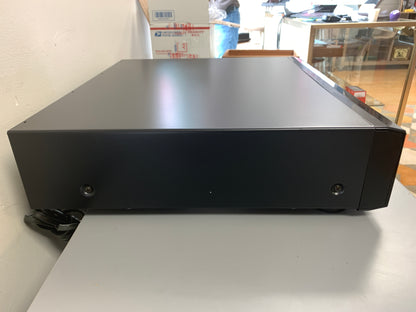 Sony CDP-CE375 Compact 5-Disc Carousal