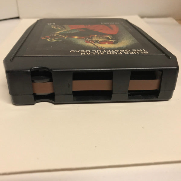 The Grateful Dead : Blues For Allah (8-Trk, Album)