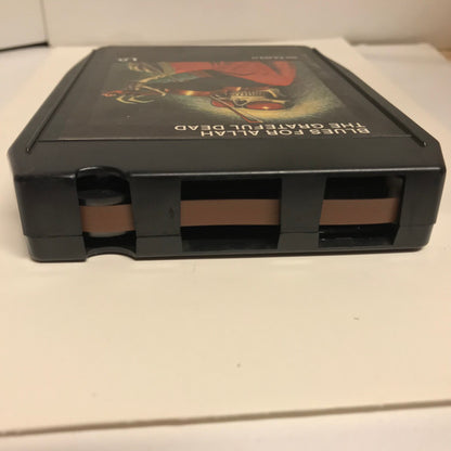 The Grateful Dead : Blues For Allah (8-Trk, Album)