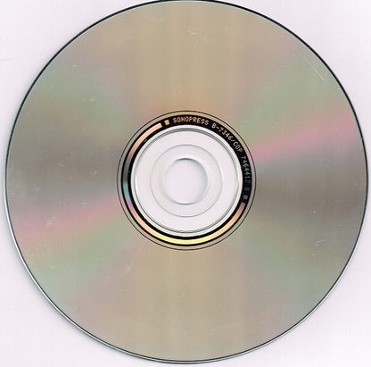 The Beatles : Revolver (CD, Album, RE, Son)