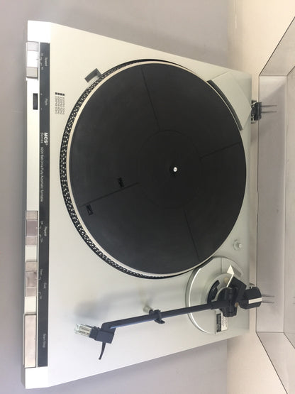 MCS 6205 Turntable