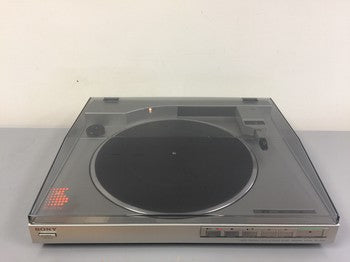 Sony PSLX 510 Turntable