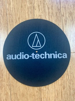 Audio Technica Slip Mat