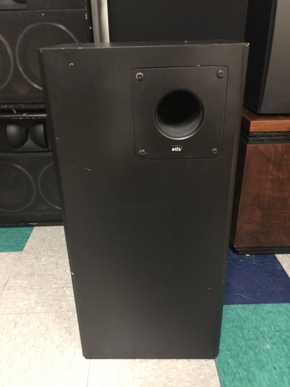ADS SW2 Passive Subwoofer