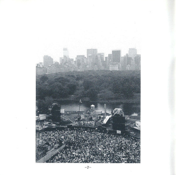 Simon & Garfunkel : The Concert In Central Park (CD, Album, Club, RE, All)