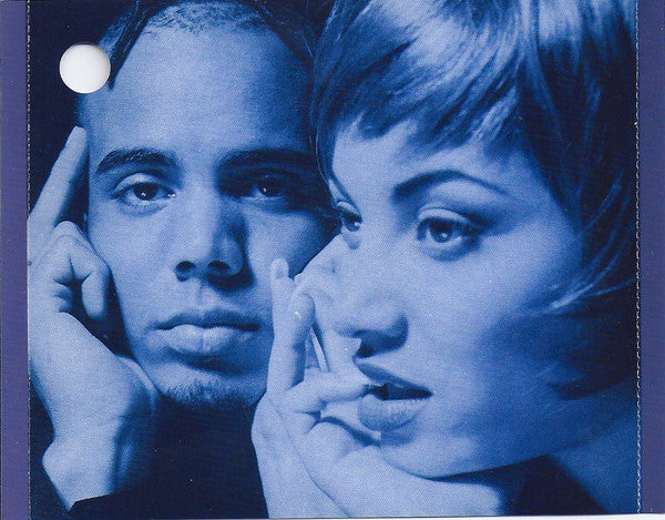 2 Unlimited : Hits Unlimited (CD, Comp, Promo)
