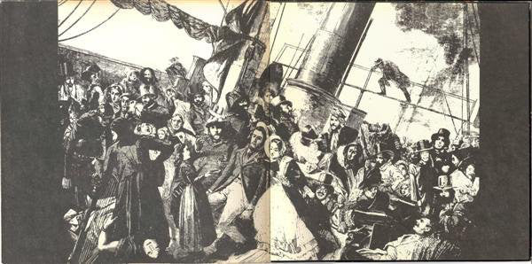 Nilsson* : Sandman (LP, Album)