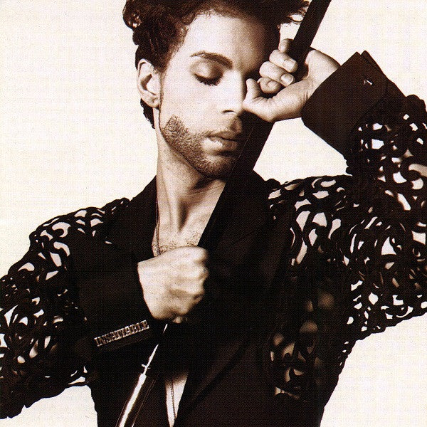 Prince : The Hits 1 (CD, Comp, RP, Oly)