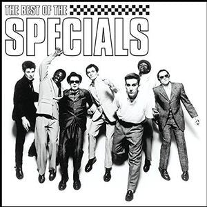 The Specials : The Best Of The Specials (CD, Comp)