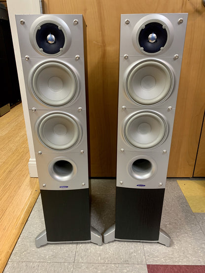 SALE * Energy Connoisseur C-5 Speakers