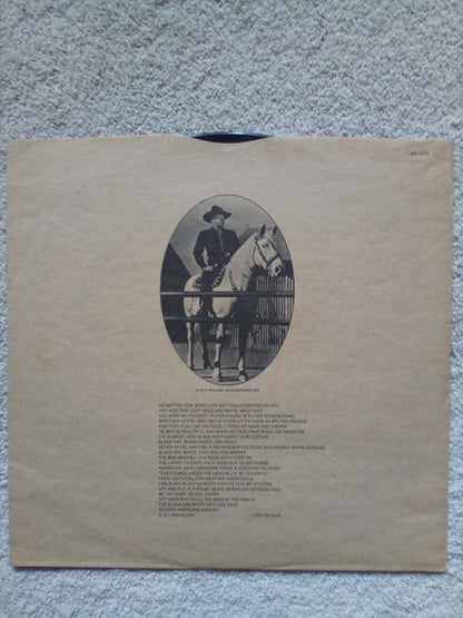 Don McLean : American Pie (LP, Album, Club)