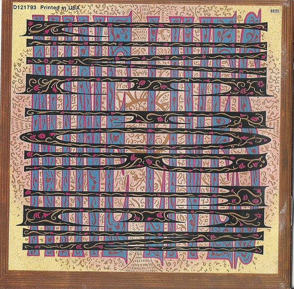 Aerosmith : Nine Lives (CD, Album, Club)