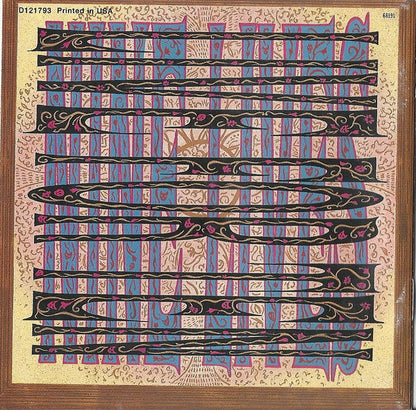 Aerosmith : Nine Lives (CD, Album, Club)