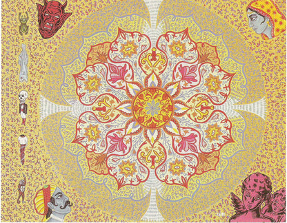 Aerosmith : Nine Lives (CD, Album, Club)