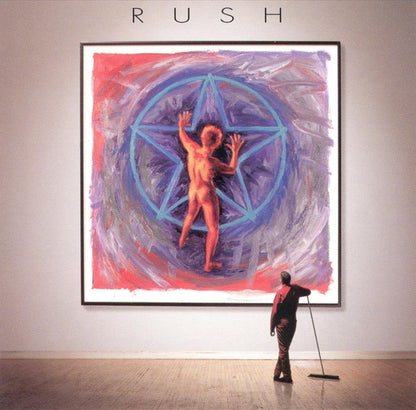 Rush : Retrospective I 1974-1980 (CD, Comp, Club, PMD)