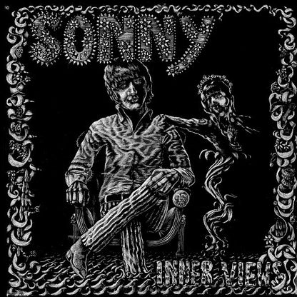 Sonny* : Inner Views (LP, Album)