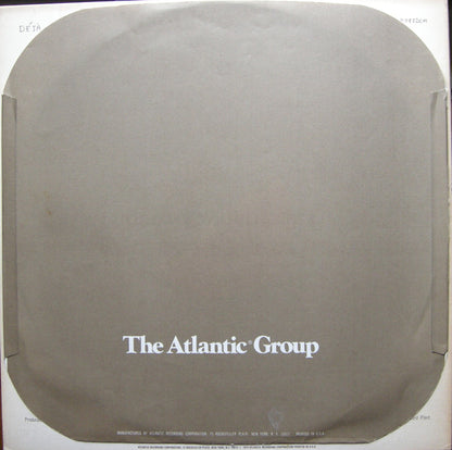 Crosby, Stills, Nash & Young : So Far (LP, Comp, RE)