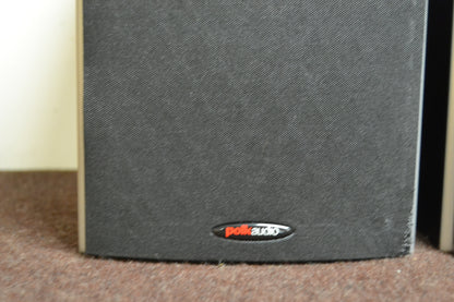 Polk Audio Monitor 30 Bookshelf Speakers