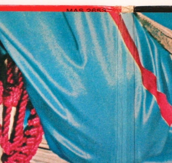 The Beatles : Sgt. Pepper's Lonely Hearts Club Band (LP, Album, RE, Win)