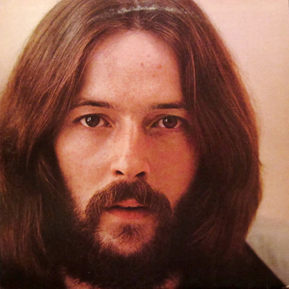 Eric Clapton : Clapton (LP, Comp)