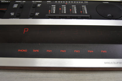 Beomaster 2400 T2902 Stereo Receiver * 30W RMS  * Fully Serviced