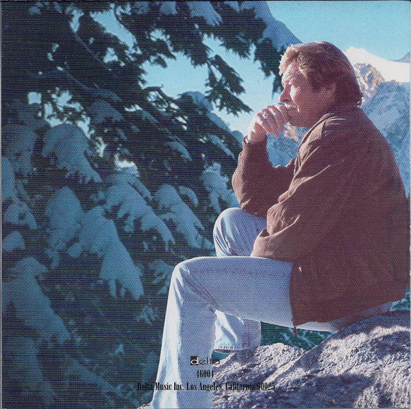 John Denver : The Very Best Of John Denver (Rocky Mountain High) (CD, Comp)