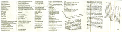 Indigo Girls : Indigo Girls (Cass, Album, Opa)