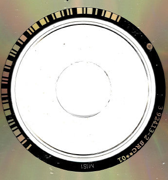 AC/DC : High Voltage (CD, Album, RE, RM)